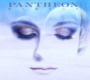 PANTHEON -PART 1- ( CD{DVD) [ VOIy ]