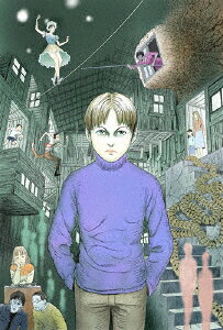 伊藤潤二「コレクション」のBlu-ray・DVD商品画像