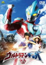 ウルトラマンギンガ 1 [DVD]