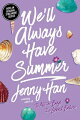 The internationally bestselling Summer series ends. It's been two years since Conrad told Belly to go with Jeremiah. But now, after Jeremiah makes the worst mistake a boy can make, Belly wonders if she really has a future with Jeremiah. It's time for Belly to decide, once and for all, who has her heart forever.