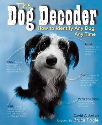 Dog Decoder: How to Identify Any Dog, Any Time DOG DECODER [ David Alderton ]