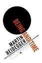 BEING AND TIME(P) MARTIN HEIDEGGER