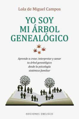 Yo Soy Mi Arbol Genealogico SPA-YO SOY MI ARBOL GENEALOGIC 