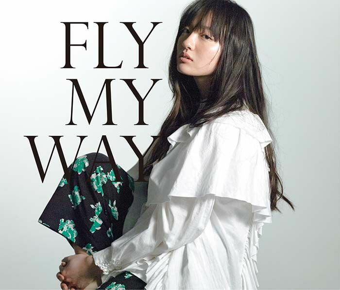 FLY MY WAY / Soul Full of Music [ ڱ ]