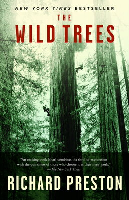 From the #1 bestselling author of "The Hot Zone" comes an amazing account of scientific and spiritual passion for the tallest trees in the world, the startling biosystem of the canopy, and those who are committed to the preservation of this astonishing and largely unknown world.