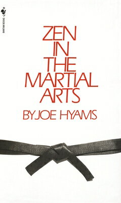 A man who has attained mastery of an art reveals it in his every action."--"Samurai Maximum. 
Under the guidance of such celebrated masters as Ed Parker and the immortal Bruce Lee, Joe Hyams vividly recounts his more than 25 years of experience in the martial arts. In his illuminating story, Hyams reveals to you how the daily application of Zen principles not only developed his physical expertise but gave him the mental discipline to control his personal problems-self-image, work pressure, competition. Indeed, mastering the spiritual goals in martial arts can dramatically alter the quality of your life-enriching your relationships with people, as well as helping you make use of all your abilities.