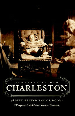 These 'First Families' of Old Charleston- and others- are Lowcountry legends in their own right. Margaret Middleton Rivers Eastman takes readers behind parlor doors on a journey from the patrician historical area south of Broad Street to the luxurious Sea Island plantations in an unusual collection of treasured family traditions that span the colony's founding to the mid-twentieth century.