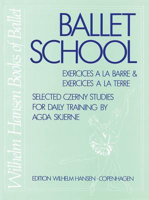 Ballet School BALLET SCHOOL 