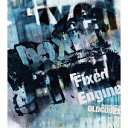 OLDCODEX Single Collection「Fixed Engine」(BLUE LABEL) (初回限定盤 CD＋DVD) [ OLDCODEX ]