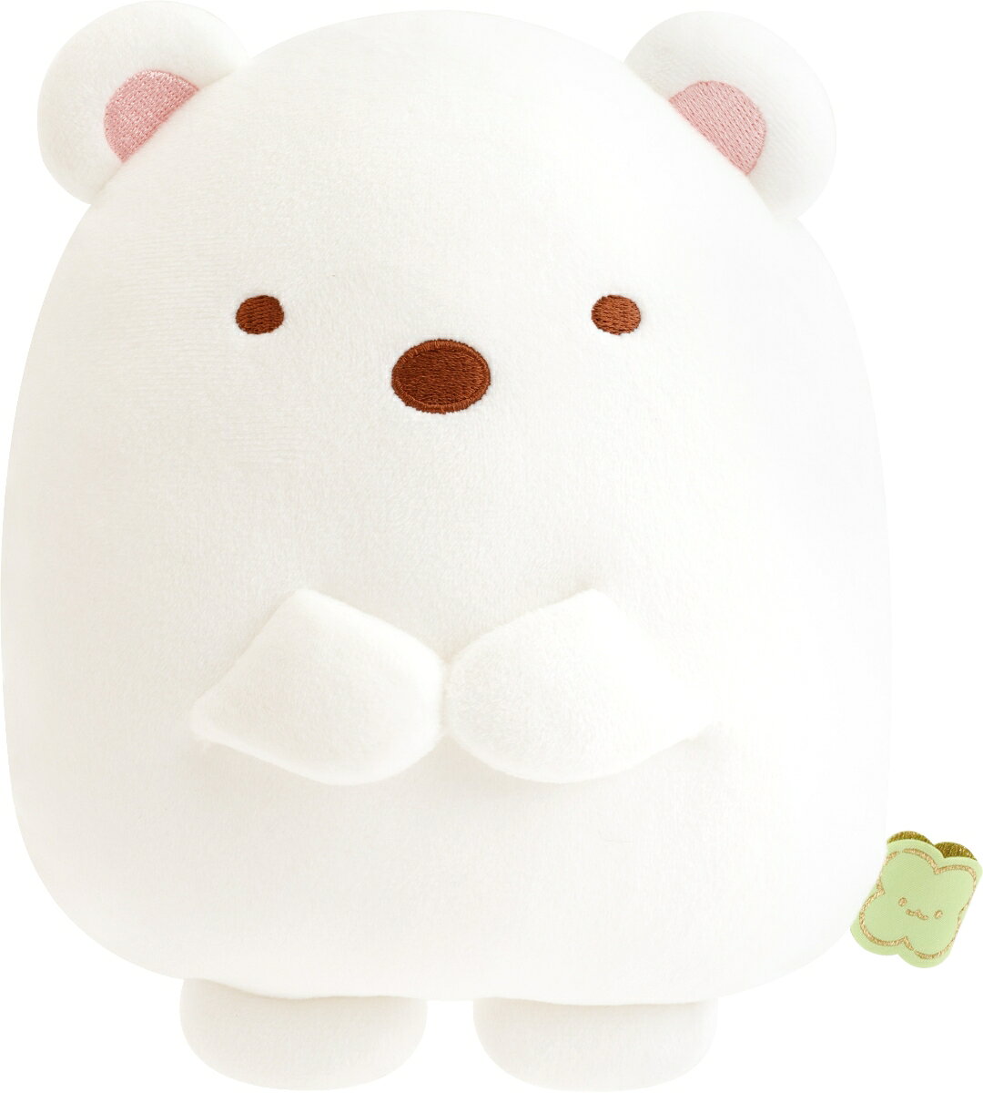 【商品サイズ (cm)】(幅×高さ×奥行）：16×20.5×7.5