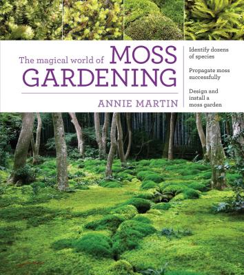 MAGICAL WORLD OF MOSS OF GARDENING(P) [ . ]