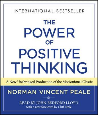 The Power of Positive Thinking: Ten Traits for Maximum Results POWER OF POSITIVE THINKING D 