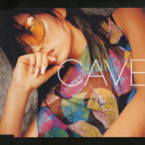 女神 [ CAVE ]