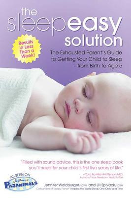 Two experts who are helping Hollywood's A-list babies get their Rzzz'sS share the no-fail, family-friendly method for millions of sleep-deprived moms and dads. Their technique addresses the emotional needs of both the parents and children up to age five, a critical component of success, and why other sleep methods often fail.