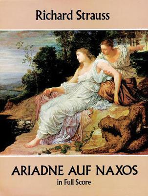 One of Strauss' most highly regarded operas combines music of great satiric wit and breathtaking flights of lyricism while it intermingles backstage comedy, Greek mythology, and Italian commedia dell'arte. Reprinted from the 1916 Adolph Furstner edition.