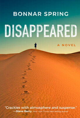 Disappeared DISAPPEARED 
