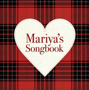 Mariya’s Songbook [ (V.A.) ]