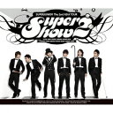 Super Show2 THE 2ND ASIA TOUR SUPER JUNIOR