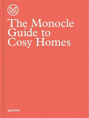 MONOCLE GUIDE TO COZY HOMES(H)