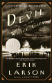 Bringing Chicago circa 1893 to vivid life, Erik Larson's spellbinding bestseller intertwines the true tale of two men--the brilliant architect behind the legendary 1893 World's Fair, striving to secure America's place in the world; and the cunning serial killer who used the fair to lure his victims to their death. Combining meticulous research with nail-biting storytelling, Erik Larson has crafted a narrative with all the wonder of newly discovered history and the thrills of the best fiction.