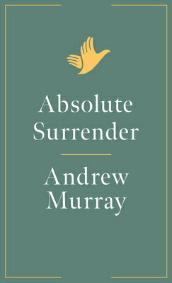 Andrew Murray clearly and simply explains full surrender to God and shows the way to a victorious life in Him.