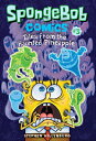 Spongebob Comics: Book 3: Tales from the Haunted P ...