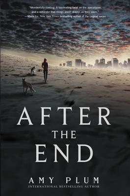 After the End AFTER THE END （After the End） [ Amy Plum ]