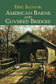 This lovingly written book presents reliable records of such vanishing forms of architecture as the American barn and covered bridge. Delightful anecdotes accompany accurate line drawings of barns attached to houses, an "open" log barn in Virginia, a "top hat" barn in North Carolina, and more. Over 75 black-and-white illustrations.