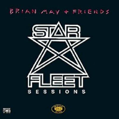 【輸入盤】Star Fleet Project (40th Anniversary) (2CD＋LP＋7インチシングル )