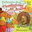 #9: The Berenstain Bears: Thanksgiving All Aroundβ