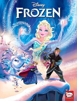 Frozen FROZEN （Disney Princesses Set 1） [ Alessandro Ferrari ]