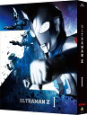 ウルトラマンZ Blu-ray BOX I 