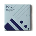 【輸入盤】ボーイズ ダ カーポ（シングル アルバム） BDC