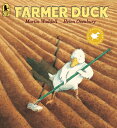 Farmer Duck FARMER DUCK Martin Waddell