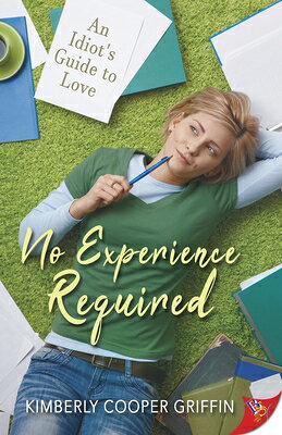 No Experience Required NO EXPERIENCE REQUIRED [ Kimberly Cooper Griffin ]