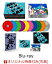 【楽天ブックス限定先着特典】おそ松さんALL NEET THANKS BOX【Blu-ray】(トートバッグ+缶ミラー6個セット)