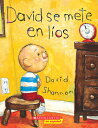 David Se Mete en Lios = Gets in Trouble SPA-DAVID （Coleccion Rascacielos） [ Shannon ]