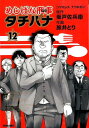 めしばな刑事タチバナ（12） （トクマコミックス） 