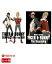 【連動購入特典+先着特典+他】【セット組】TIGER & BUNNY COMPACT Blu-ray BOX(特装限定版)＆劇場版TIGER & BUNNY COMPACT Blu-ray BOX(特装限定版)【Blu-ray】(APOLLON MEDIA ネックストラップ+三方背ケースイラスト使用スタンドポストカード（約B5サイズ）+他)