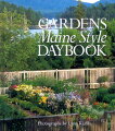 Lynn Karlin, photographer of our best-selling and award-winning Gardens Maine Style, has chosen her favorite photos -- half from the book and half new -- to illustrate this perpetual daybook. In addition to forty-four luscious shots of Maine gardens, there are informational sidebars about gardening, as well as space in which to write daily activities or use as a garden journal.
