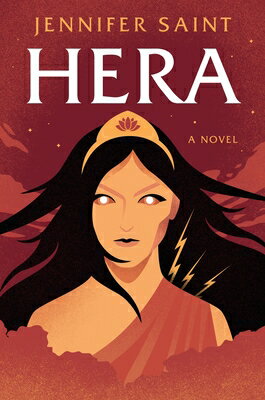 Hera HERA [ Jennifer Saint ]