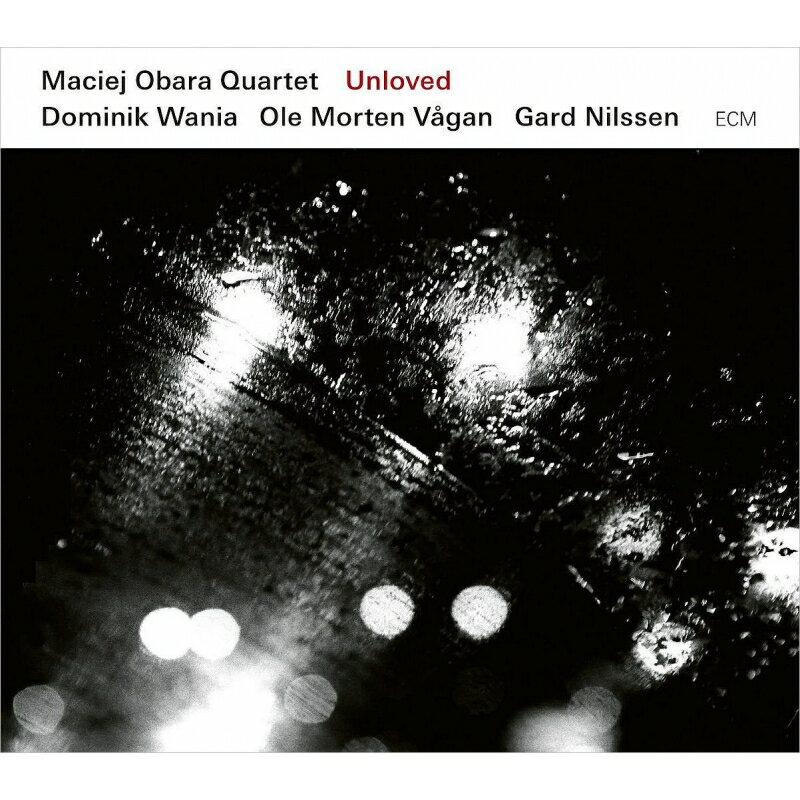 【輸入盤】Unloved [ Maciej Obara ]