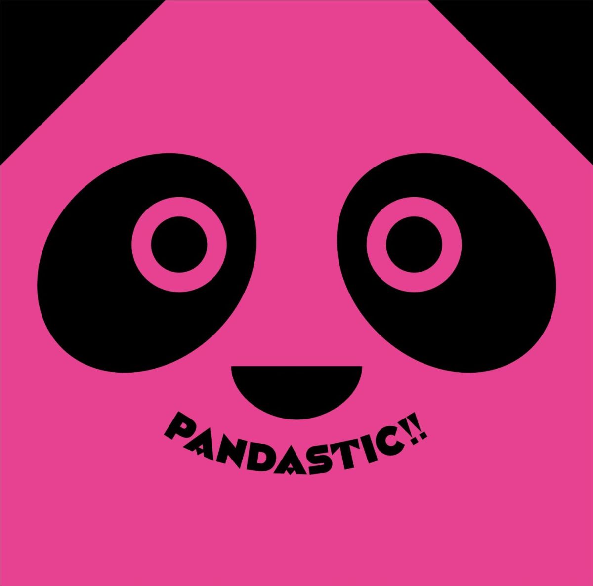 PANDASTIC!! 〜Newest Standard〜