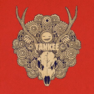 YANKEE 米津玄師