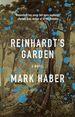 Reinhardt's Garden REINHARDTS GARDEN 