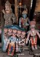 INDIAN STYLE (ICONS LIFESTYLE) [ ANGELIKA(ED) *O/P TASCHEN ]