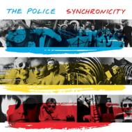 ͢ס Synchronicity (Remastered) [ Police ]