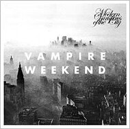 【輸入盤】Modern Vampires Of The City