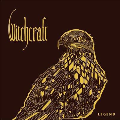 【輸入盤】Legend (Digi) [ Witchcraft ]