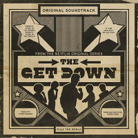 【輸入盤】Get Down (Dled)